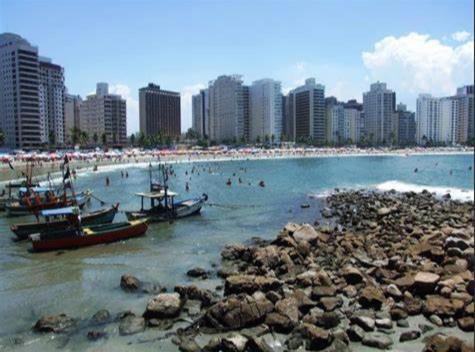 Guaruja Praia Asturias Bagian luar foto